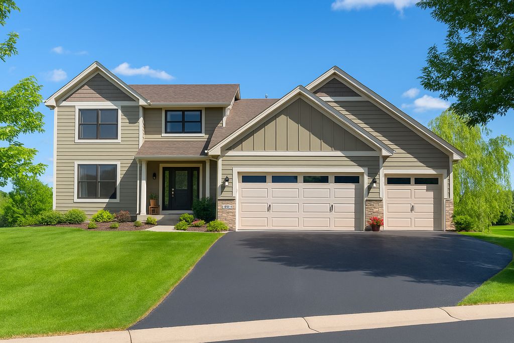13975 Jessica Drive, Rogers, MN 55374