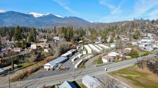 30911 Trinity Dam Boulevard, Weaverville, CA 96093