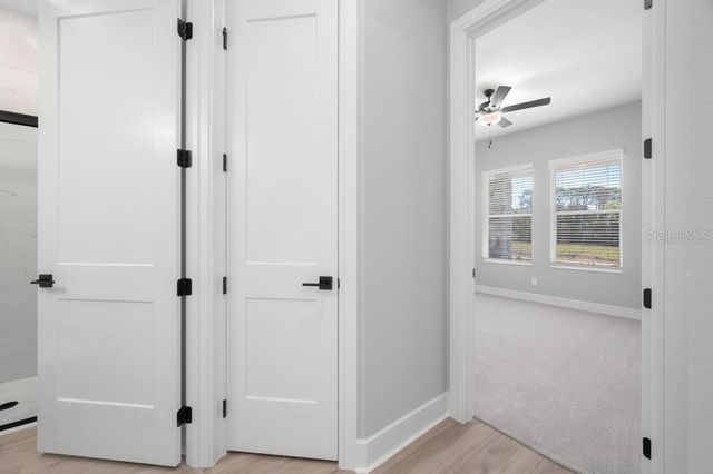 3836 SADDLE HILL TRAIL, Fruitland Park, FL 34731