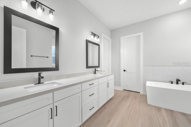 3836 SADDLE HILL TRAIL, Fruitland Park, FL 34731