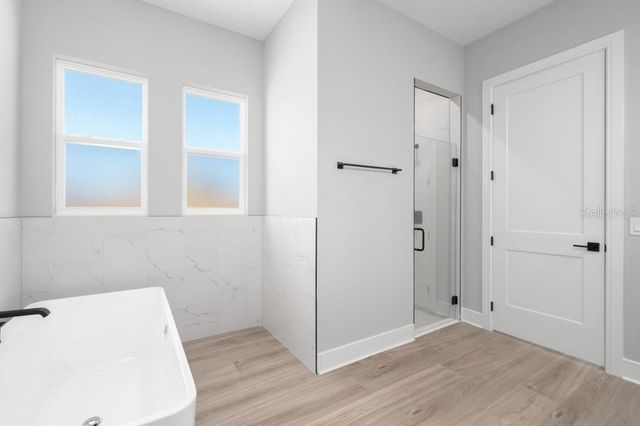 3836 SADDLE HILL TRAIL, Fruitland Park, FL 34731