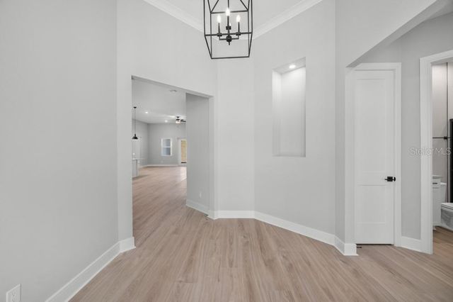 3836 SADDLE HILL TRAIL, Fruitland Park, FL 34731