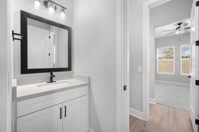 3836 SADDLE HILL TRAIL, Fruitland Park, FL 34731