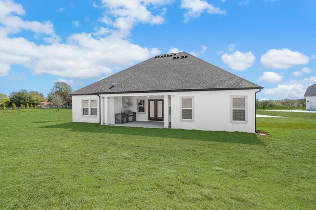 3836 SADDLE HILL TRAIL, Fruitland Park, FL 34731