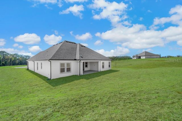 3836 SADDLE HILL TRAIL, Fruitland Park, FL 34731