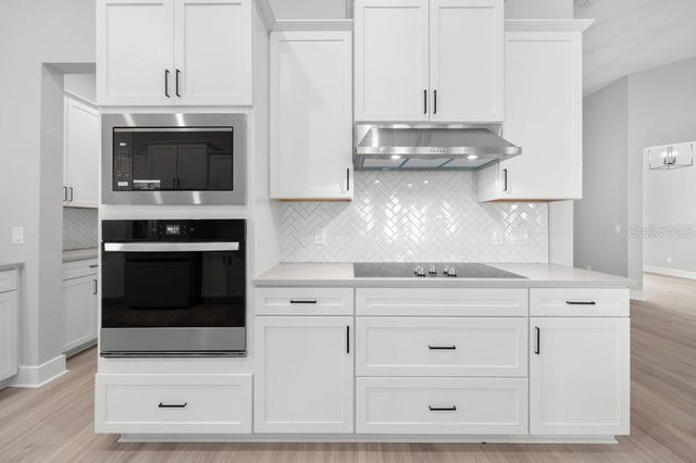 3836 SADDLE HILL TRAIL, Fruitland Park, FL 34731