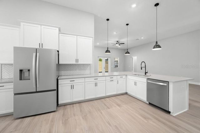 3836 SADDLE HILL TRAIL, Fruitland Park, FL 34731