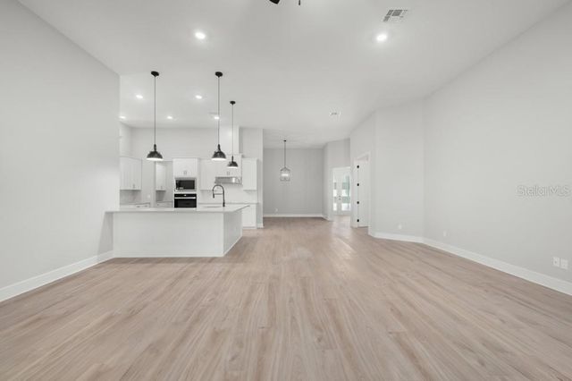 3836 SADDLE HILL TRAIL, Fruitland Park, FL 34731