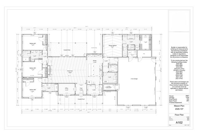 16511 W Shade St, Goddard, KS 67052