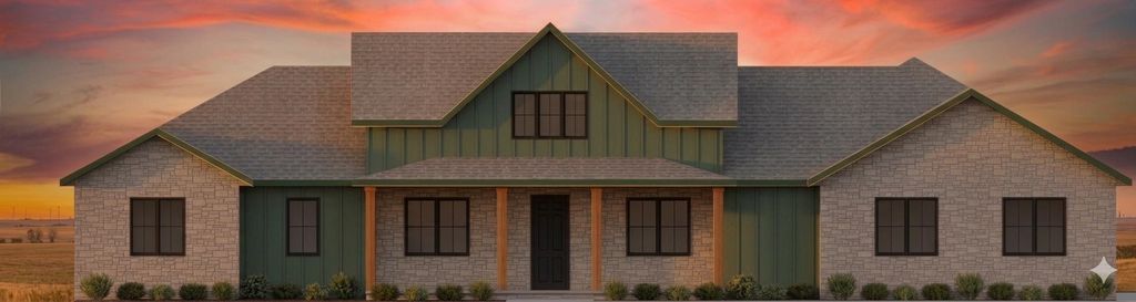 16511 W Shade St, Goddard, KS 67052