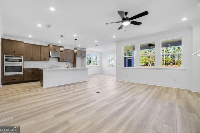 4034 Dantry Lane, Buford, GA 30519