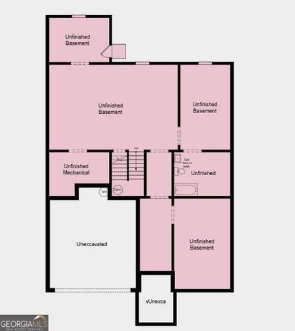 4034 Dantry Lane, Buford, GA 30519