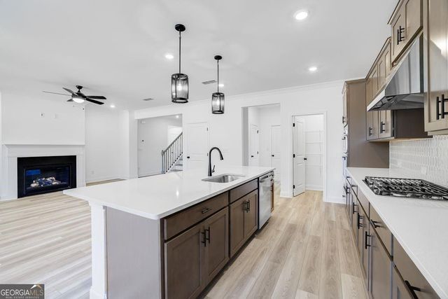 4034 Dantry Lane, Buford, GA 30519