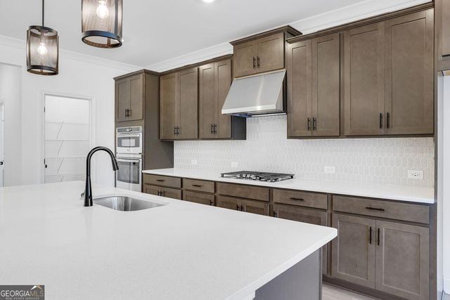 4034 Dantry Lane, Buford, GA 30519