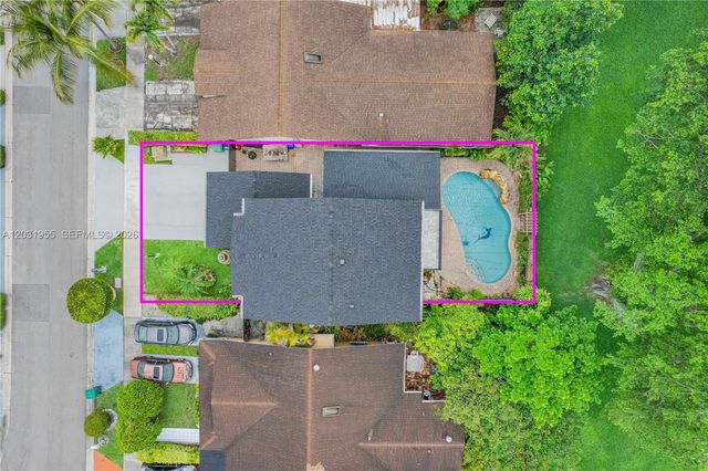 14918 SW 93rd Street, Miami, FL 33196