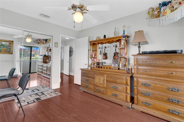 14918 SW 93rd Street, Miami, FL 33196