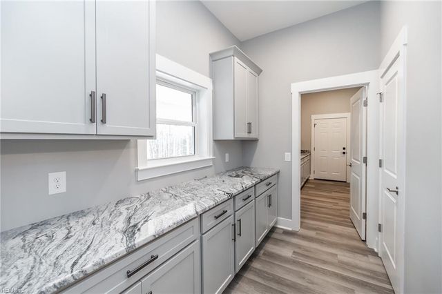 8374 Lot D Rolfe HWY, Dendron, VA 23839