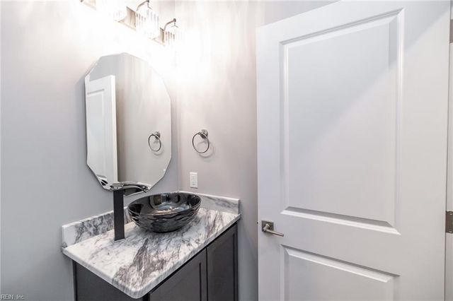 8374 Lot D Rolfe HWY, Dendron, VA 23839