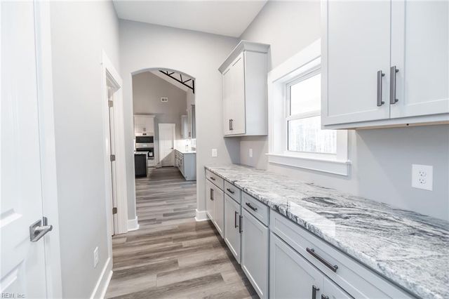 8374 Lot D Rolfe HWY, Dendron, VA 23839