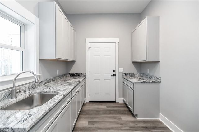 8374 Lot D Rolfe HWY, Dendron, VA 23839