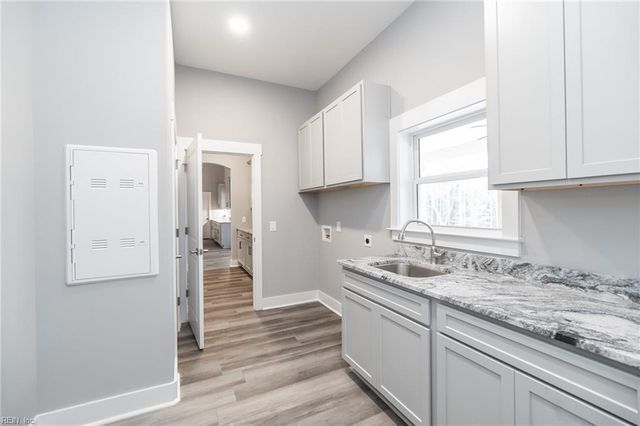 8374 Lot D Rolfe HWY, Dendron, VA 23839