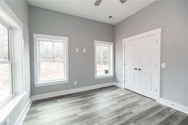 8374 Lot D Rolfe HWY, Dendron, VA 23839