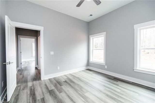 8374 Lot D Rolfe HWY, Dendron, VA 23839