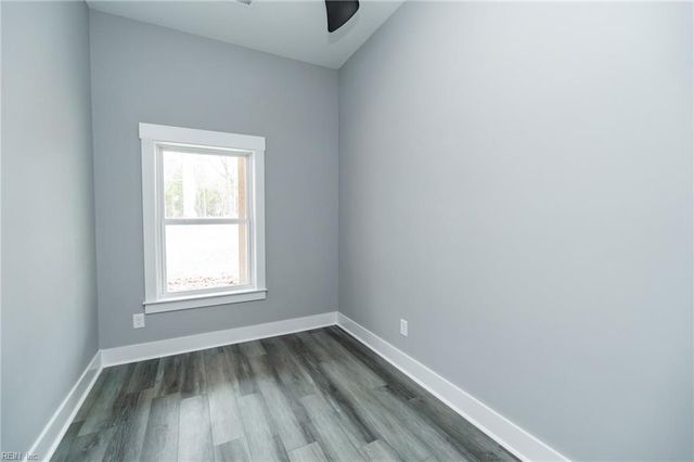 8374 Lot D Rolfe HWY, Dendron, VA 23839