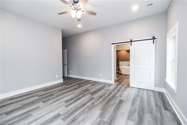 8374 Lot D Rolfe HWY, Dendron, VA 23839