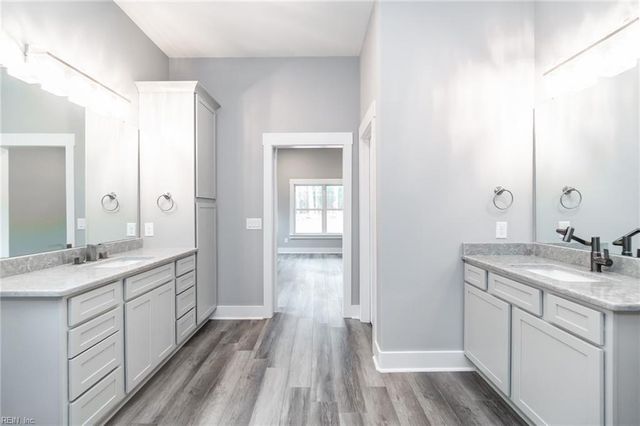 8374 Lot D Rolfe HWY, Dendron, VA 23839