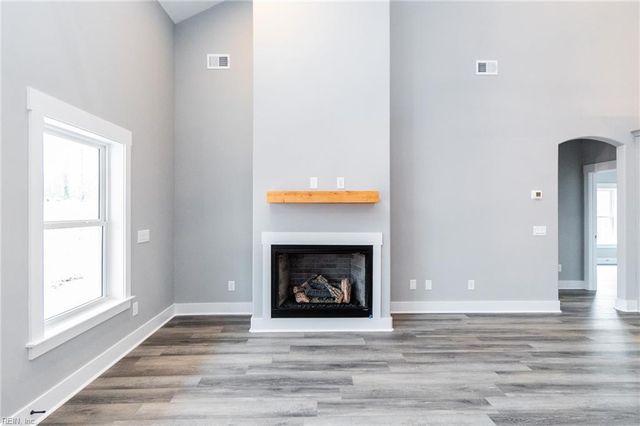 8374 Lot D Rolfe HWY, Dendron, VA 23839