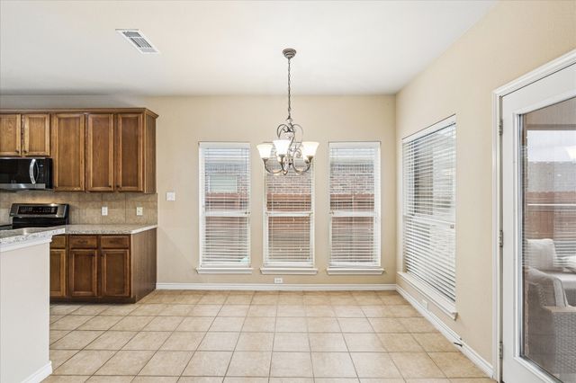 1244 Catherine Lane, Burleson, TX 76028