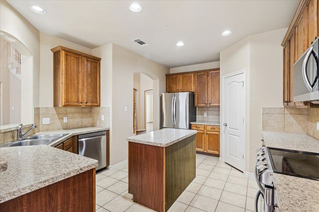 1244 Catherine Lane, Burleson, TX 76028