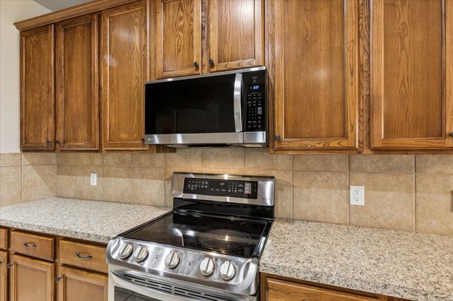 1244 Catherine Lane, Burleson, TX 76028