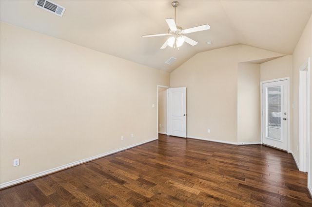 1244 Catherine Lane, Burleson, TX 76028