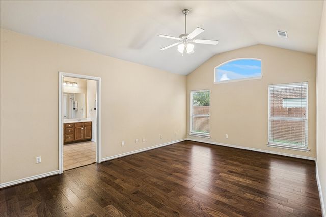 1244 Catherine Lane, Burleson, TX 76028