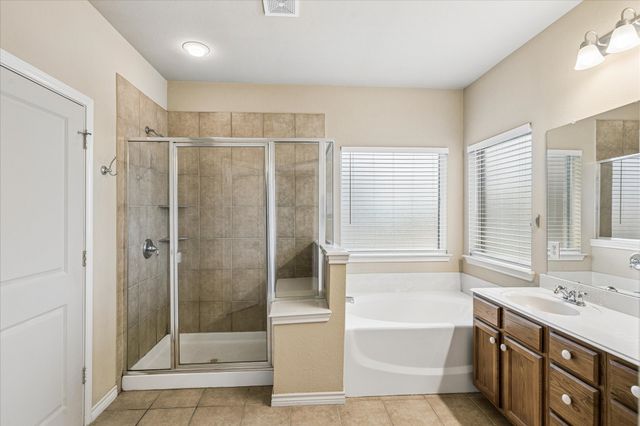 1244 Catherine Lane, Burleson, TX 76028