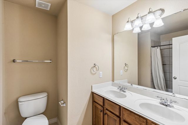 1244 Catherine Lane, Burleson, TX 76028