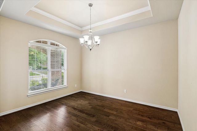 1244 Catherine Lane, Burleson, TX 76028