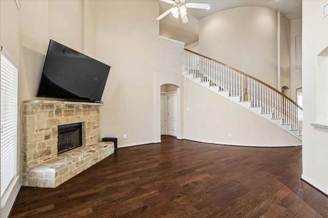 1244 Catherine Lane, Burleson, TX 76028