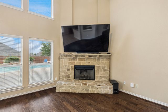 1244 Catherine Lane, Burleson, TX 76028