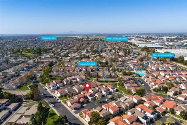 11371 Harkers Court, Cypress, CA 90630