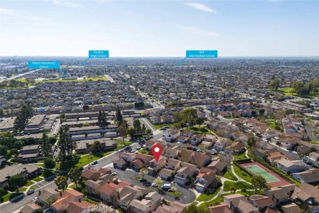 11371 Harkers Court, Cypress, CA 90630