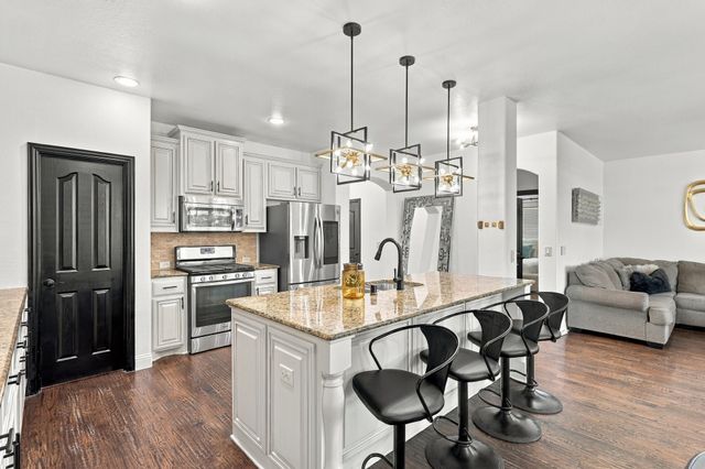 1721 Whistler Drive, Little Elm, TX 75068