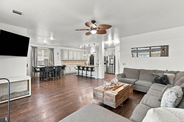 1721 Whistler Drive, Little Elm, TX 75068