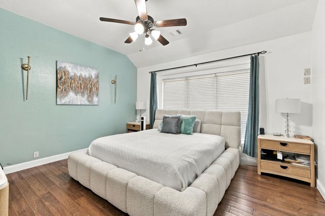 1721 Whistler Drive, Little Elm, TX 75068