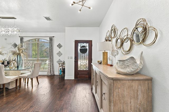 1721 Whistler Drive, Little Elm, TX 75068