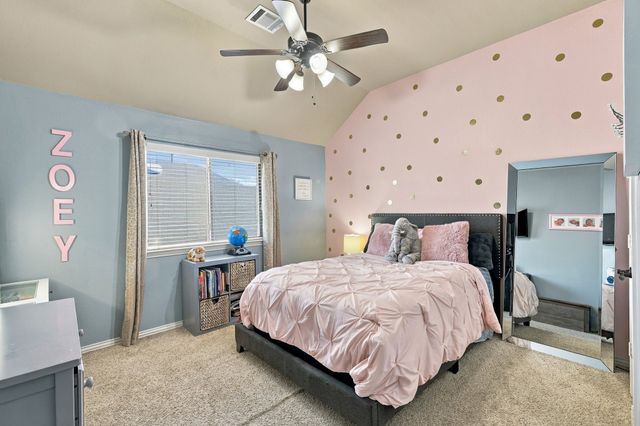 1721 Whistler Drive, Little Elm, TX 75068