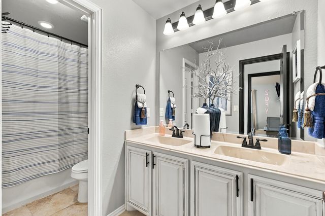 1721 Whistler Drive, Little Elm, TX 75068