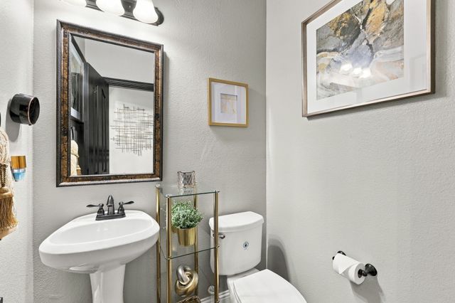1721 Whistler Drive, Little Elm, TX 75068